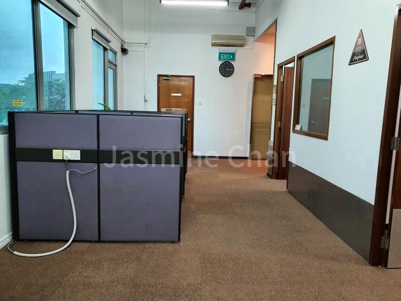 Factory / Workshop (B2) for Sale in TCH Techcentre - Image 6