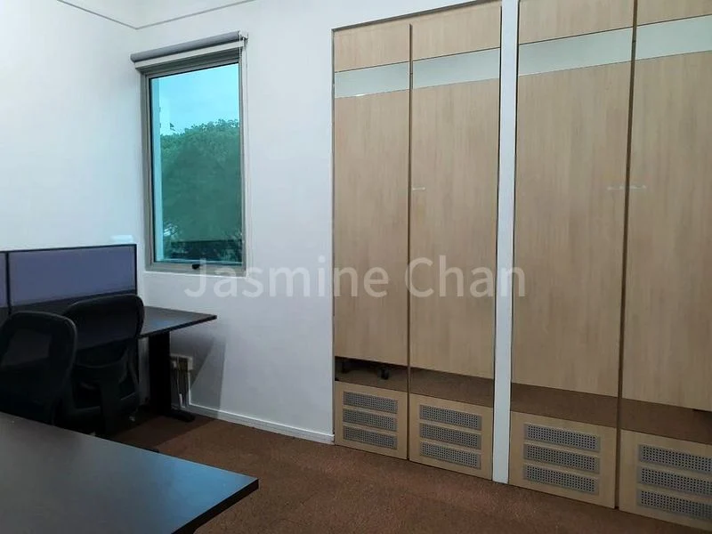 Factory / Workshop (B2) for Sale in TCH Techcentre - Image 10