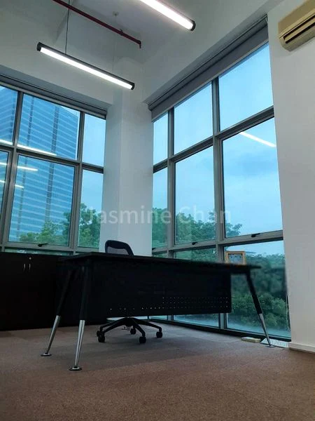 Factory / Workshop (B2) for Sale in TCH Techcentre - Image 11