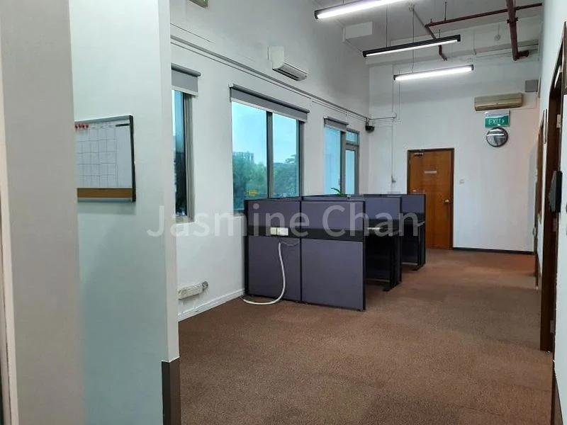 Factory / Workshop (B2) for Sale in TCH Techcentre - Image 8