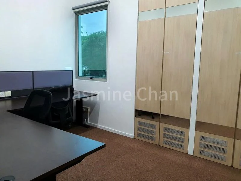 Factory / Workshop (B2) for Sale in TCH Techcentre - Image 12