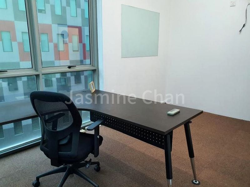 Factory / Workshop (B2) for Sale in TCH Techcentre - Image 14