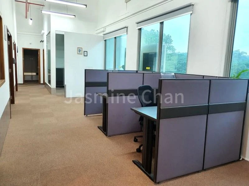 Factory / Workshop (B2) for Sale in TCH Techcentre - Image 18