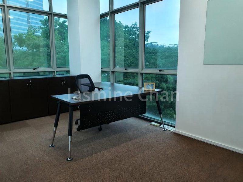 Factory / Workshop (B2) for Sale in TCH Techcentre - Image 13