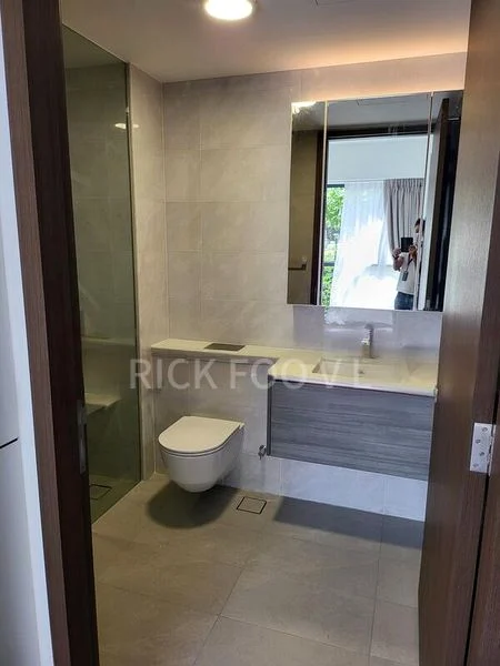 2 Bed Condo for Rent in Royalgreen - Image 10
