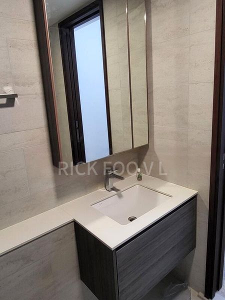 2 Bed Condo for Rent in Royalgreen - Image 12
