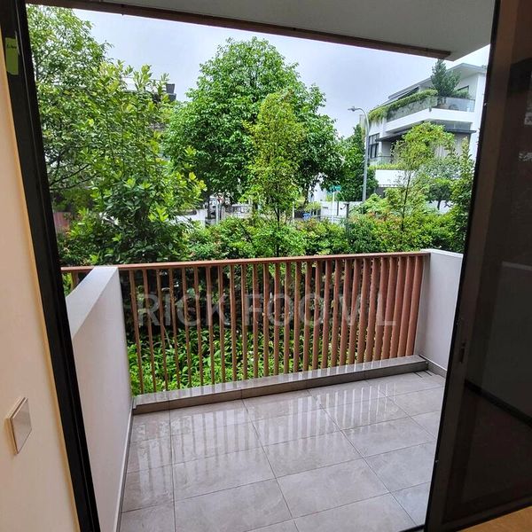 2 Bed Condo for Rent in Royalgreen - Image 16