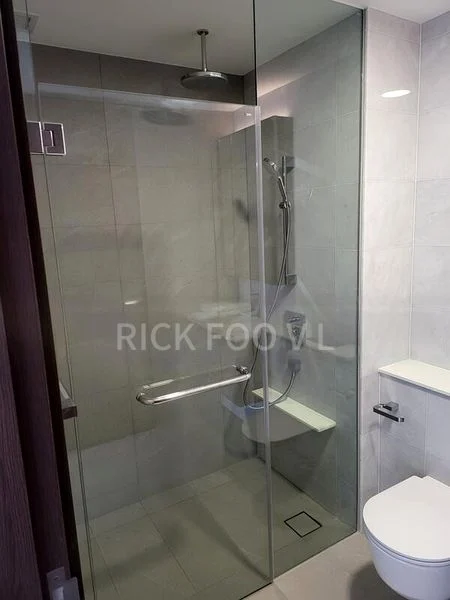 2 Bed Condo for Rent in Royalgreen - Image 11