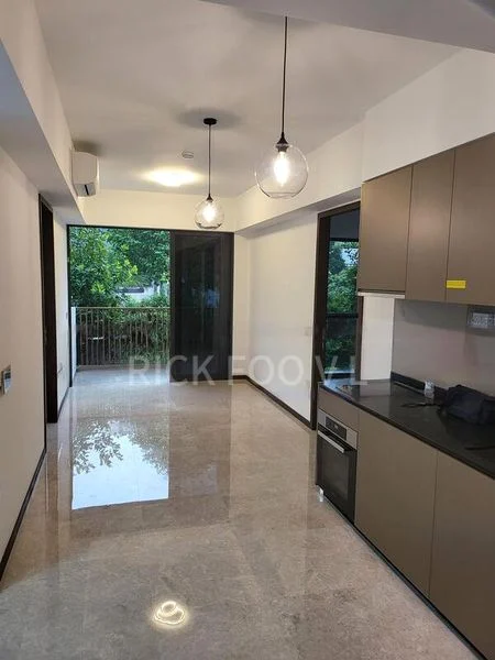 2 Bed Condo for Rent in Royalgreen - Image 2