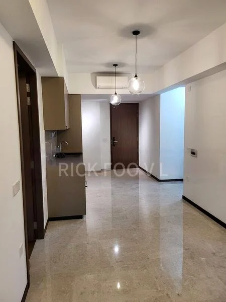 2 Bed Condo for Rent in Royalgreen - Image 4