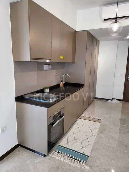 2 Bed Condo for Rent in Royalgreen - Image 7