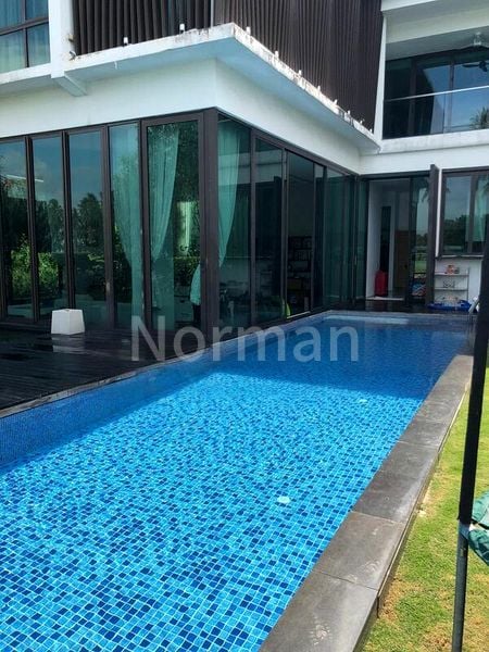 6 Bed Bungalow (Landed) for Sale in  The Reef At King's Dock - Image 7