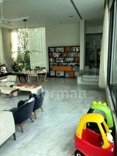 6 Bed Bungalow (Landed) for Sale in  The Reef At King's Dock - Image 4