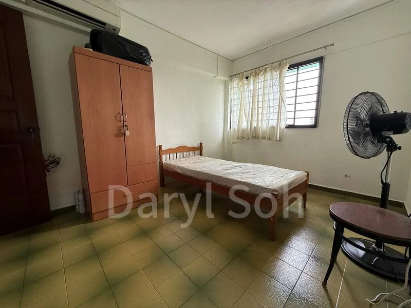 Common Room (HDB) for Rent in  130 Bedok North Street 2 - Image 1