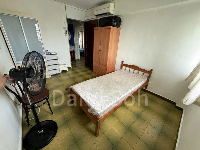 Common Room (HDB) for Rent in  130 Bedok North Street 2 - Image 2