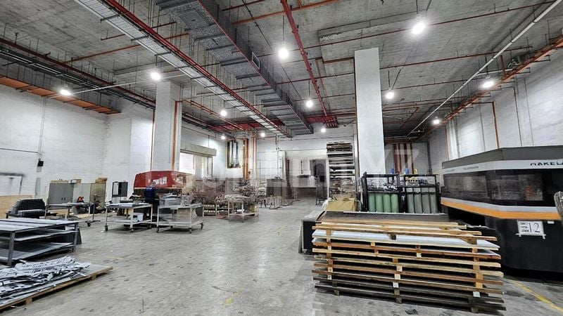 Factory / Workshop (B2) for Sale: Gul Circle - Image 2