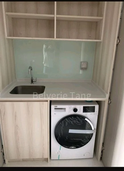 4 Bed Condo for Rent in  Parksuites - Image 7