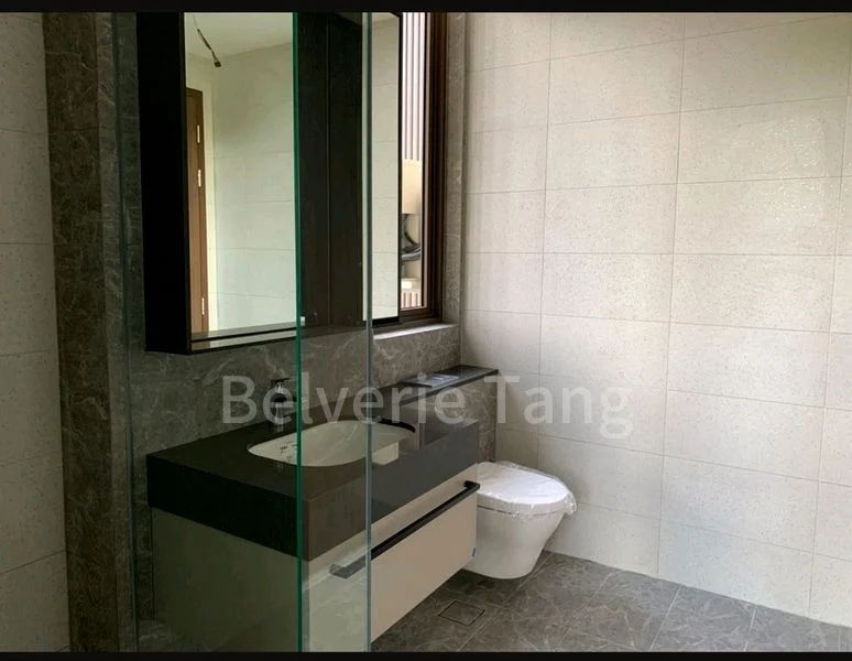 4 Bed Condo for Rent in  Parksuites - Image 4