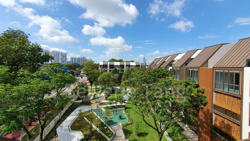 4 Bed Condo for Rent in  Parksuites - Image 18