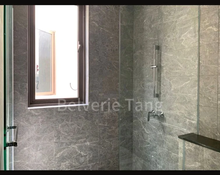 4 Bed Condo for Rent in  Parksuites - Image 15