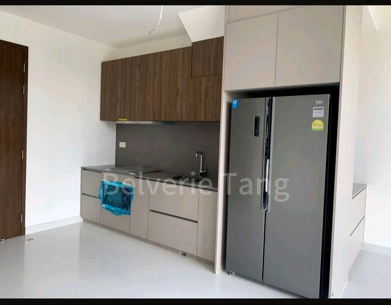 4 Bed Condo for Rent in  Parksuites - Image 1