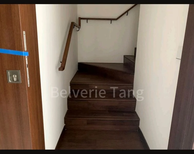 4 Bed Condo for Rent in  Parksuites - Image 9