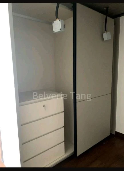 4 Bed Condo for Rent in  Parksuites - Image 12