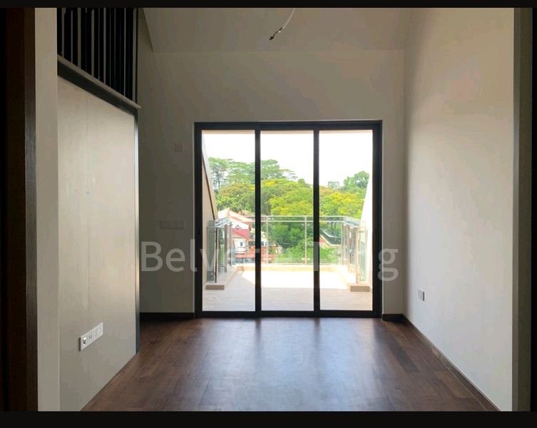 4 Bed Condo for Rent in  Parksuites - Image 11