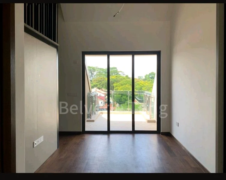 4 Bed Condo for Rent in  Parksuites - Image 11
