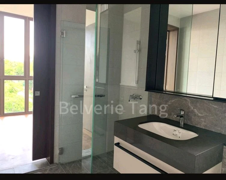 4 Bed Condo for Rent in  Parksuites - Image 2