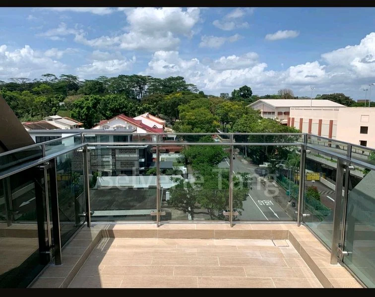 4 Bed Condo for Rent in  Parksuites - Image 14