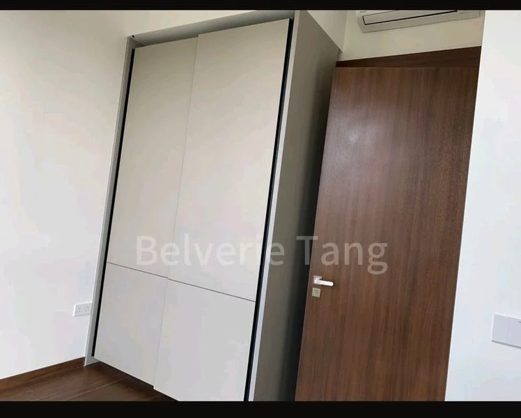 4 Bed Condo for Rent in  Parksuites - Image 16