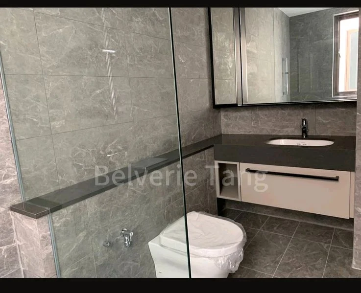 4 Bed Condo for Rent in  Parksuites - Image 13