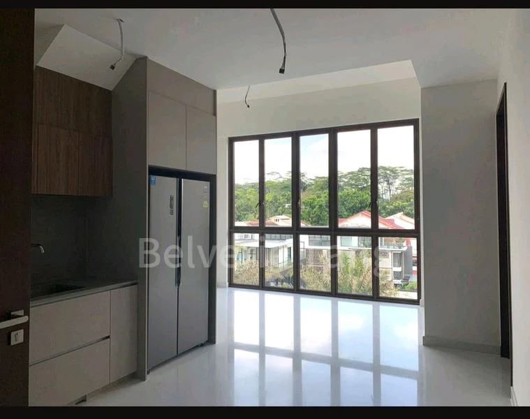 4 Bed Condo for Rent in  Parksuites - Image 6