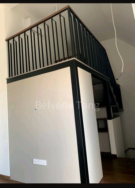 4 Bed Condo for Rent in  Parksuites - Image 17