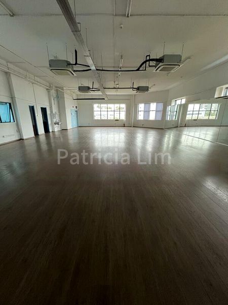 Factory / Workshop (B2) for Sale: Kaki Bukit - Image 7