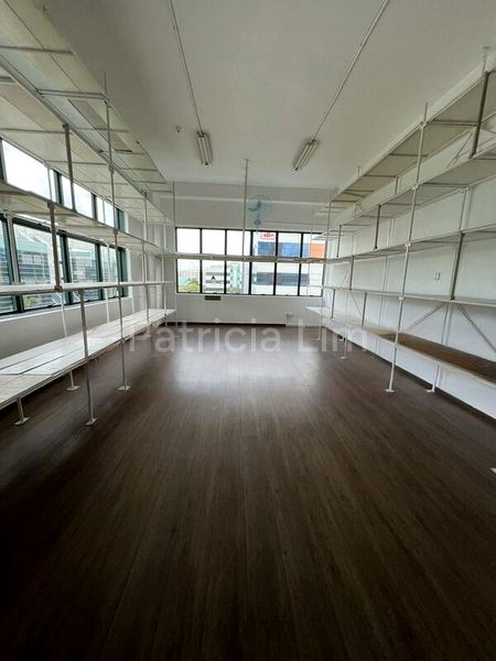 Factory / Workshop (B2) for Sale: Kaki Bukit - Image 5