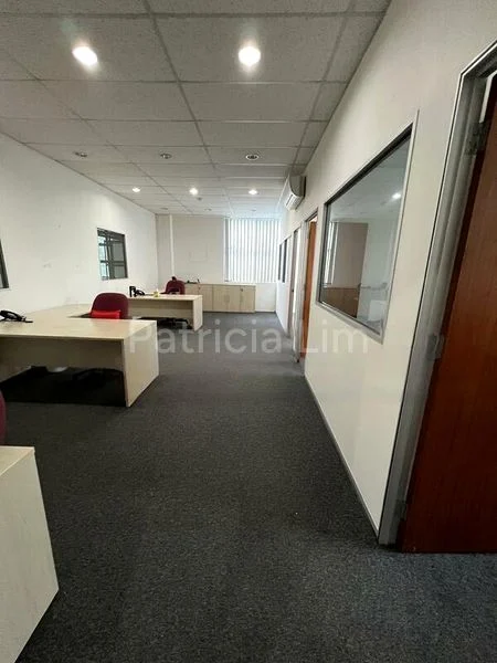 Factory / Workshop (B2) for Sale: Kaki Bukit - Image 1