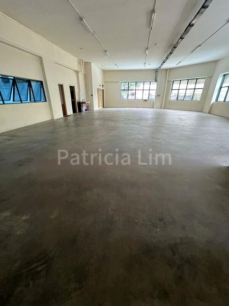 Factory / Workshop (B2) for Sale: Kaki Bukit - Image 6