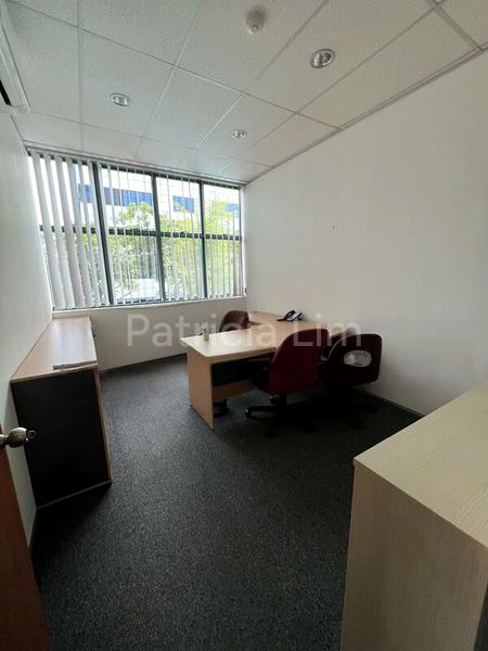 Factory / Workshop (B2) for Sale: Kaki Bukit - Image 2