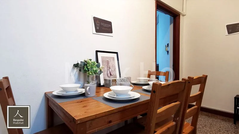 Common Room (Condo) for Rent in  Dover Parkview - Image 5