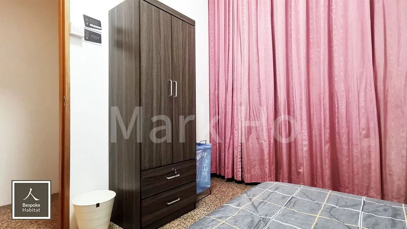 Common Room (Condo) for Rent in  Dover Parkview - Image 3