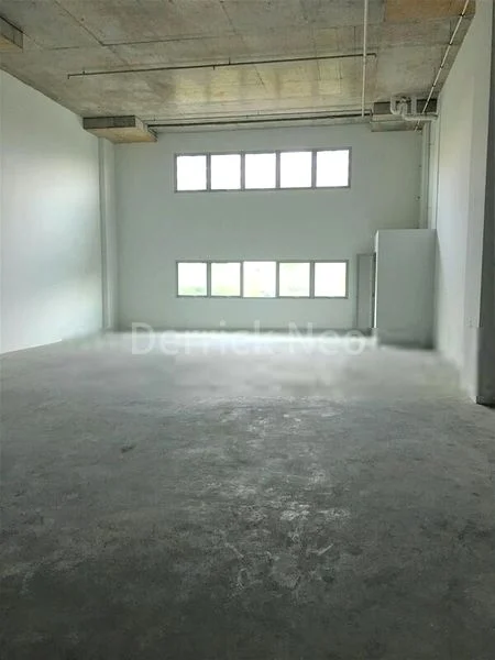 Factory / Workshop (B2) for Rent: Ispace, 1,200 Sq Ft, on Old Street - Image 1