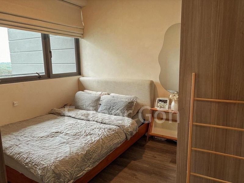 1 Bed Condo for Sale in Riverbank @ Fernvale - Image 7