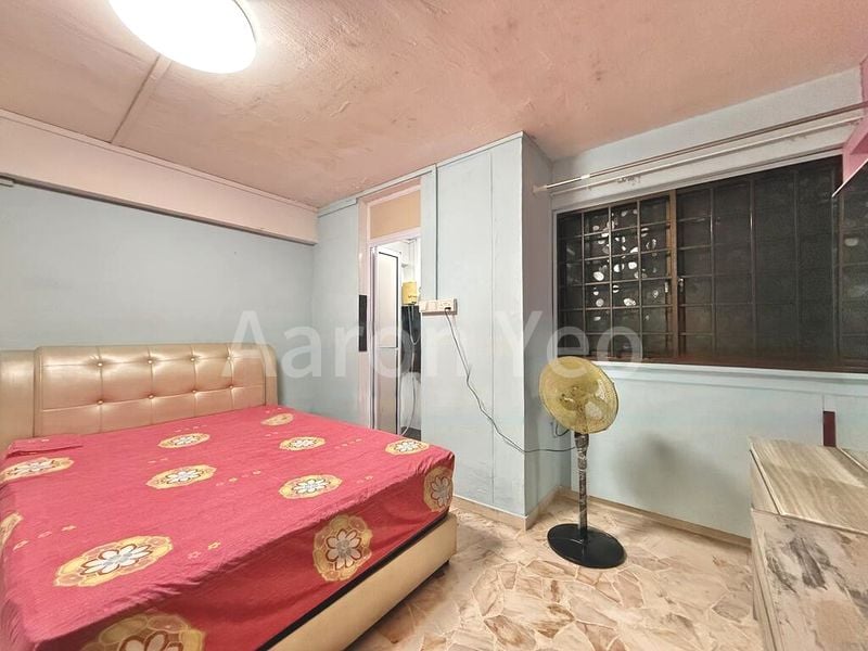 Master Room (HDB) for Rent in  663 Yishun Avenue 4 - Image 3