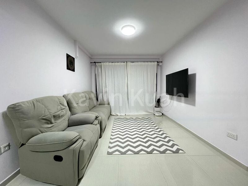 4 Room (4A) HDB for Sale in  933A Hougang Avenue 9 - Image 4