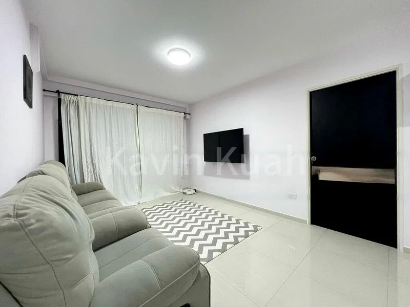4 Room (4A) HDB for Sale in  933A Hougang Avenue 9 - Image 3