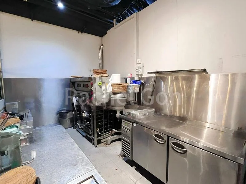 Food & Beverage for Rent: myVillage At Serangoon Garden - Image 5