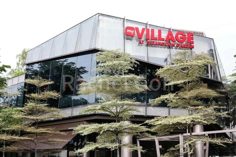 Food & Beverage for Rent: myVillage At Serangoon Garden - Image 6
