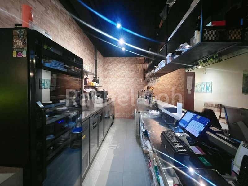 Food & Beverage for Rent: myVillage At Serangoon Garden - Image 3
